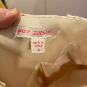 Betsey Johnson Dress